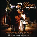 G-Unit Radio 11: Yayo Raw & Uncut mixtape cover art