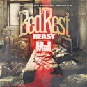 Beast - Bed Rest mixtape cover art