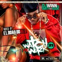 Watch Me Work 21 mixtape cover art