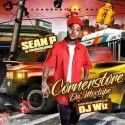 Mixtape cover art