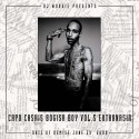 Cashis - Bogish Boy 5 mixtape cover art