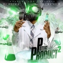 Potent Product 2 mixtape cover art