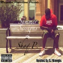 Mixtape cover art