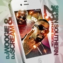 Sippin' Southern 23 mixtape cover art