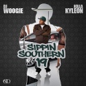 Sippin Southern 19 (Hosted By Killa Kyleon) mixtape cover art
