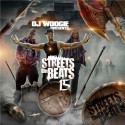 Streets On Beats 15 mixtape cover art