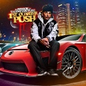 Talent Couture - 1st Quarter Push mixtape cover art