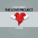 Yung Berg - The Love Project mixtape cover art