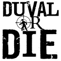 Duval Or Die mixtape cover art