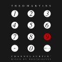 Theo Martins - Channel Surfin mixtape cover art