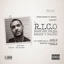 Mixtape cover art