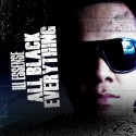 Mixtape cover art