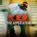 Mixtape cover art