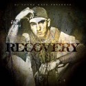 Eminem - The Recovery mixtape cover art