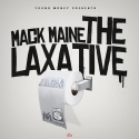 Mixtape cover art