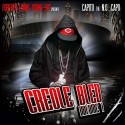 Capito (The N.O. Capo) -  Creole Bled, Vol. 1 mixtape cover art