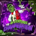 Short Dawg - The Adventures Of Drankenstein mixtape cover art
