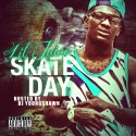 Mixtape cover art