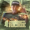 Mixtape cover art