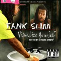 Mixtape cover art