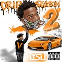 Mixtape cover art
