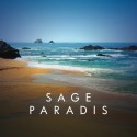 Sage Paradis mixtape cover art