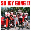 Mixtape cover art