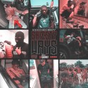 Mixtape cover art