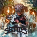 Mixtape cover art