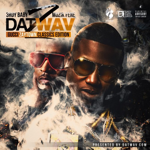 Gucci Mane - So Icy Young Jeezy & Boo) [Prod. By Zaytoven] mp3 Download and Stream