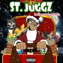 Mixtape cover art