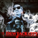 Mixtape cover art