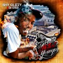 Mixtape cover art