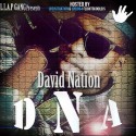 Mixtape cover art