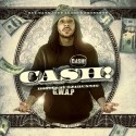 Mixtape cover art