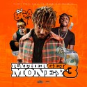 Mixtape cover art