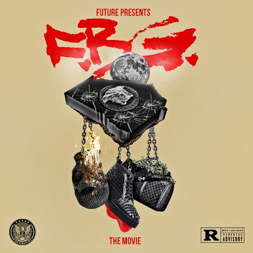 Future Presents F B G The Movie Mixtape Hosted By Dj Drama A1fbg