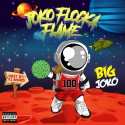 Big Joko - Joko Flocka Flame mixtape cover art
