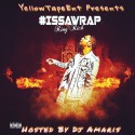Mixtape cover art