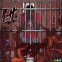 Mixtape cover art