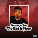 Mixtape cover art