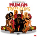 Mixtape cover art