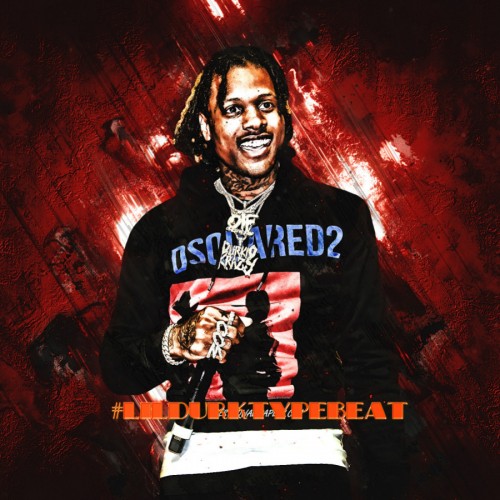 Lil Durk Type Beats Mixtape Hosted by DJ ASAP