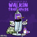 Mixtape cover art