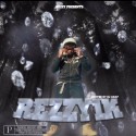 Mixtape cover art