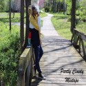 Mixtape cover art