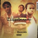 Mixtape cover art