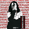 Mixtape cover art