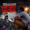 Mixtape cover art