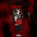 Mixtape cover art